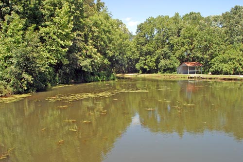 Ohio and Erie Canal