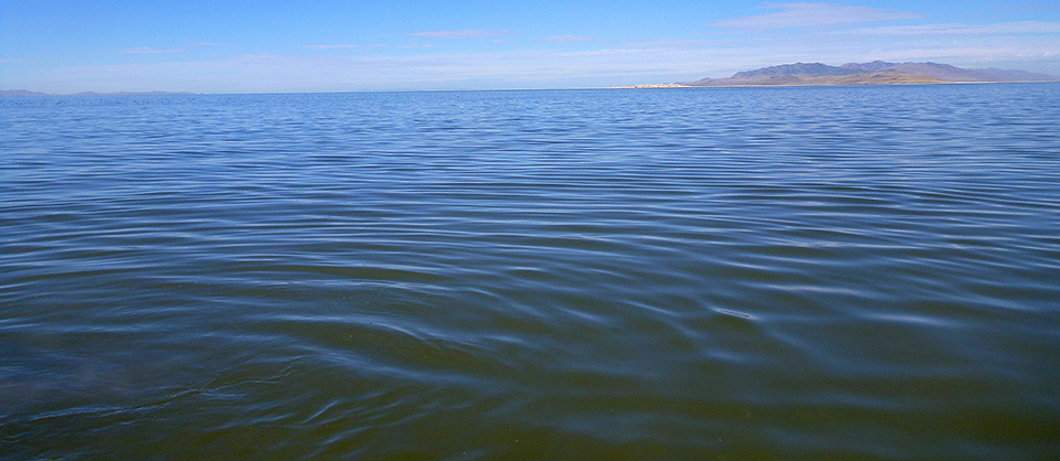 Great Salt Lake