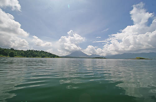 Lake Arenal