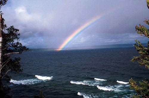 Lake Superior