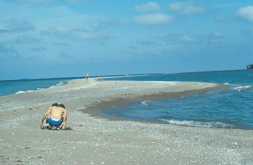 Pelee Island, Ontario Canada