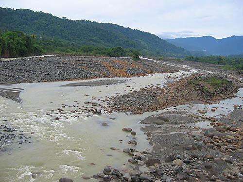 River, Costa Rica