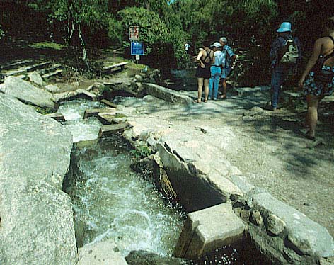 Stony Brook, Cape Cod